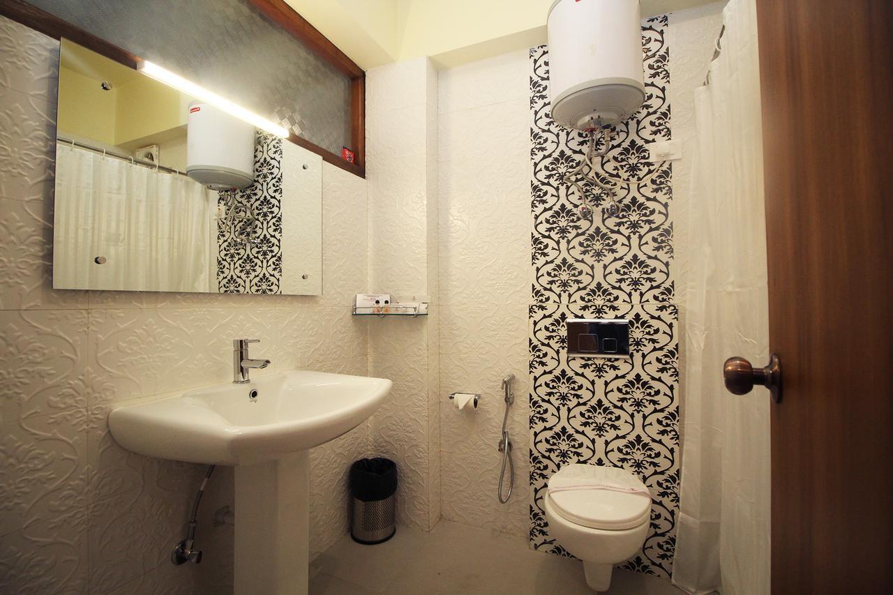 Hotel Tarayana Grand Gangtok Eksteriør bilde
